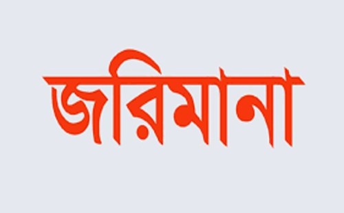 জীবননগরে ভোক্তা অধিকার সংরক্ষণ অধিদপ্তরের অভিযান