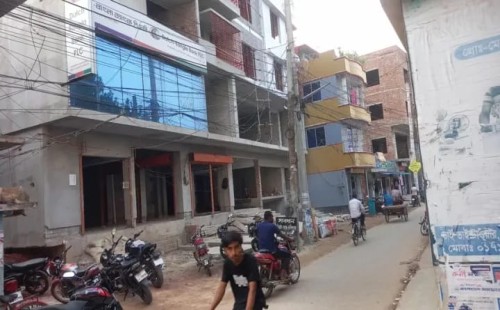 ফায়ার সার্ভিস উপ-সহকারী পরিচালক রফিকুজ্জামানের বিরুদ্ধে অর্থ লেনদেনের অভিযোগ