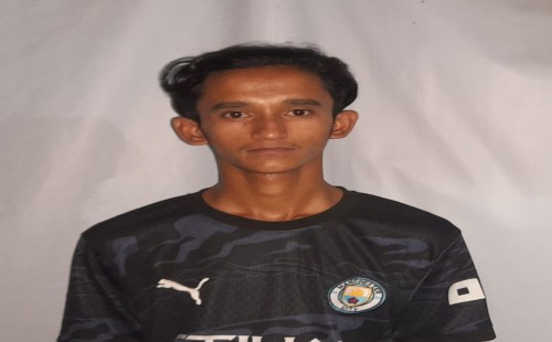 জেহালা ইউনিয়ন ছাত্রশিবির সভাপতির পদত্যাগ