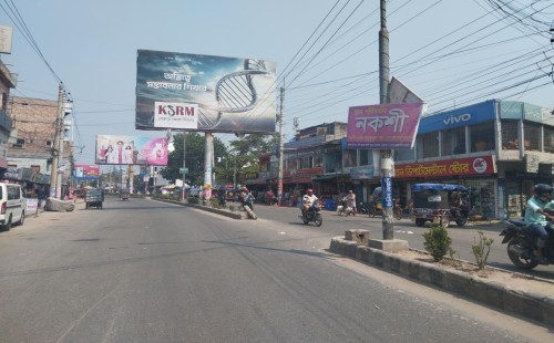 চুয়াডাঙ্গায় চার দিন ধরে তীব্র তাপপ্রবাহ, তাপমাত্রা ৪২ ডিগ্রি ছুঁই ছুঁই