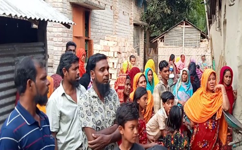 ৪২ লাখ টাকা আদায়ের পরও প্রাণে বাঁচল না যুবক