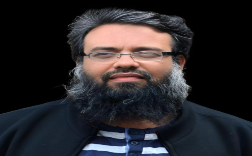 বিভাগীয় ক্রীড়া কমিটির সদস্য হলেন সাংবাদিক আসিফ কাজল