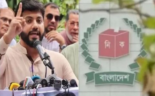 মেয়র ইস্যুতে রাজনৈতিক অঙ্গনে নতুন উত্তেজনা