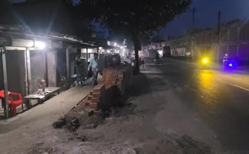 দর্শনায় জমি নিয়ে বিরোধ, দুই পক্ষকে আদালতে হাজিরার নির্দেশ