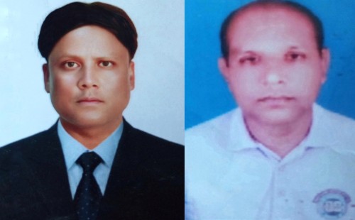 মেহেরপুরে শহিদ জিয়া স্মৃতি সংসদের জেলা কমিটির অনুমোদন