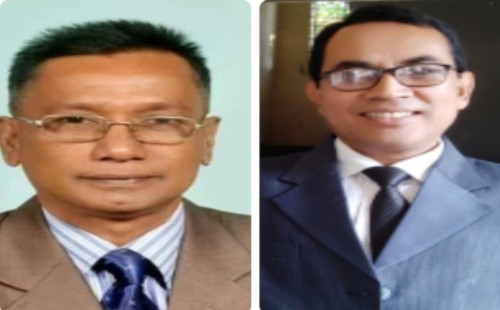 মেহেরপুরে জাতীয়তাবাদী আইনজীবী ফোরামের কমিটি অনুমোদন