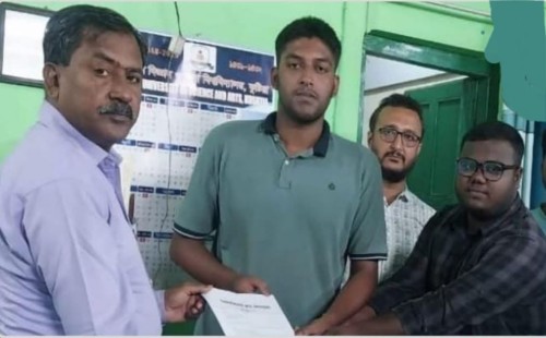 বৈষম্যবিরোধী ছাত্র আন্দোলনের ৬ দফা প্রস্তাবনা