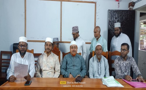 চুয়াডাঙ্গায় জামায়াতের রুকন প্রার্থী বাছাই