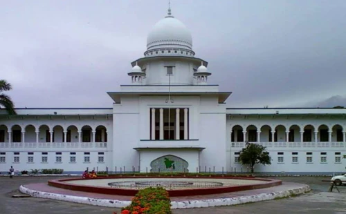 নিবন্ধন ফিরে পেল জামায়াত