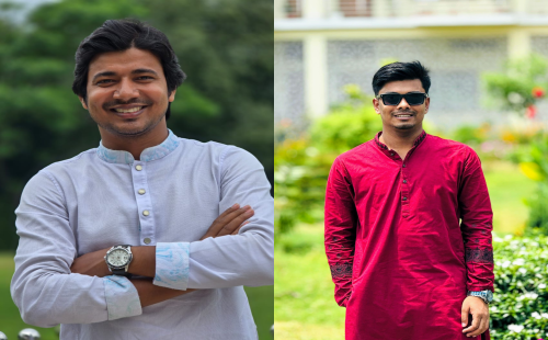 চুয়াডাঙ্গা জেলা ছাত্রকল্যাণ সমিতির আহ্বায়ক কমিটি গঠন