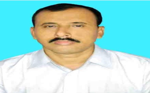 আলমডাঙ্গায় মীর গোলাম মোস্তফা মহরের কুলখানি ও দোয়া মাহফিল