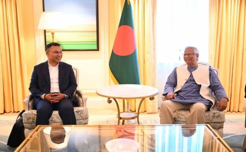 রোজার আগেই নির্বাচনের আভাস