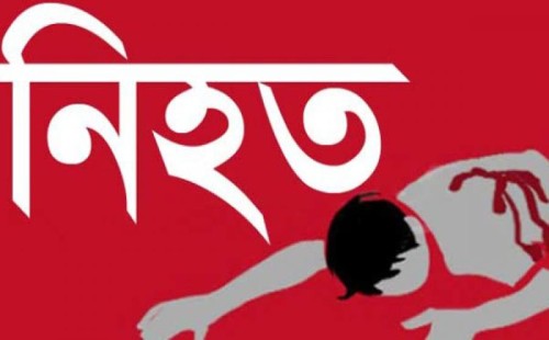 ঝিনাইদহে ছাদ থেকে পড়ে অ্যাকাউন্টস অফিসার শুকুমারের মৃত্যু