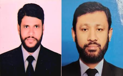 দর্শনা প্রেসক্লাব ও সাংবাদিক সমিতির নির্বাচন সম্পন্ন