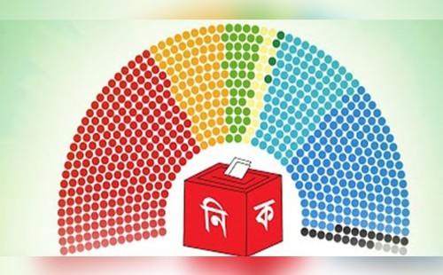 আলোচনার কেন্দ্রে এখন সংখ্যানুপাতিক নির্বাচন