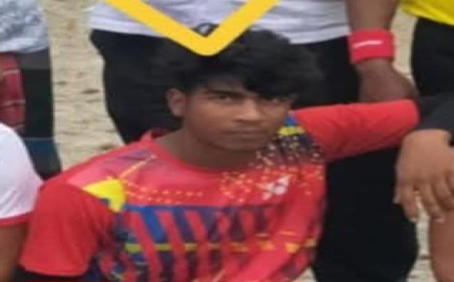 ঝিনাইদহে সাপ নিয়ে খেলতে গিয়ে প্রাণ গেল কিশোরের