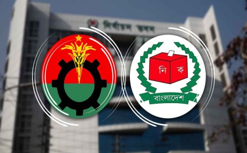 ফেব্রুয়ারিতে নির্বাচন ধরে বিএনপির জোর প্রস্তুতি