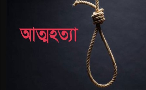 চুয়াডাঙ্গার বোয়ালিয়ায় ওড়না পেঁচিয়ে গৃহবধূর আত্মহত্যা
