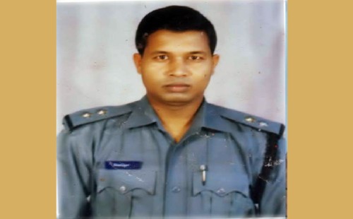 ১৩ বছর পর ঝিনাইদহে পুলিশ কর্মকর্তা হত্যা মামলার রায়