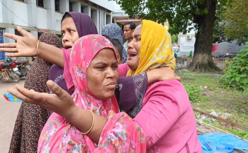 কোটচাঁদপুরে পিকআপের ধাক্কায় মোটরসাইকেল আরোহী নিহত