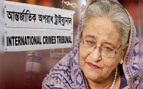 আন্দোলন দমনে হাসিনার নির্দেশেই প্রাণঘাতী অস্ত্র ব্যবহার