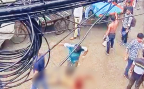 বিচারহীনতায় ক্রমেই বাড়ছে নৃশংসতা