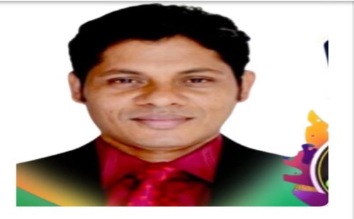 জাতীয় অ্যাথলেটিক্স দলের প্রশিক্ষকের দ্বায়িত্ব পেলেন কাফি