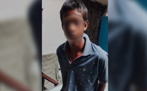 জীবননগরে শিশুকে ধর্ষণ চেষ্টার অভিযোগে মামলা