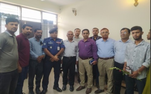 মেহেরপুর বিশ্ববিদ্যালয়ে ‘জুলাই স্মরণ’ অনুষ্ঠান পালিত