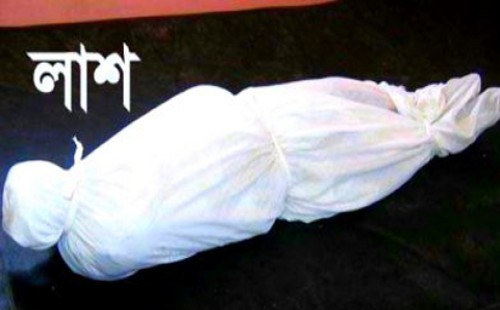 মহেশপুর সীমান্তে কোদলা নদীতে ভাসছিল লাশ