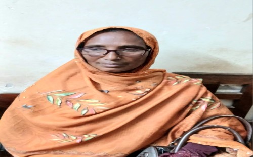 চুয়াডাঙ্গা শহরে ‘শয়তানের নিঃশ্বাস’ চক্রের খপ্পরে নারী
