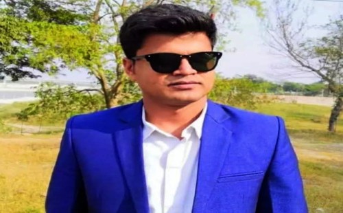 নিষিদ্ধ ছাত্রলীগ সভাপতির হুমকির অডিও ভাইরাল