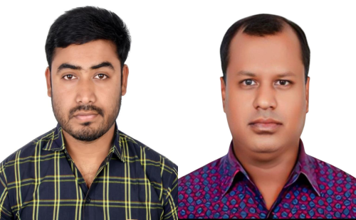 সাংবাদিককে ‘ম্যানেজে’ ব্যর্থ হয়ে মিথ্যা মামলা