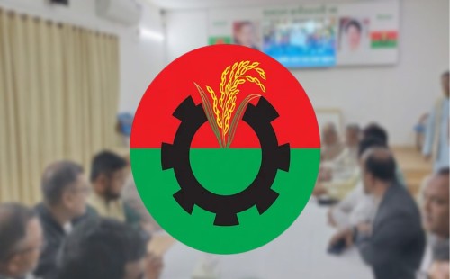 বিএনপিতে শুরু হচ্ছে শুদ্ধি অভিযান