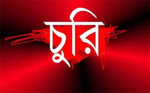 দর্শনায় ব্যাপকহারে বেড়েছে চুরি