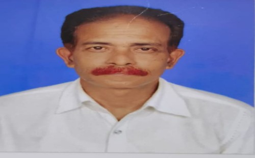 বিএনপি নেতা আলী মাসুদ জোয়ার্দ্দার বাবুর প্রথম মৃত্যুবার্ষিকী আজ
