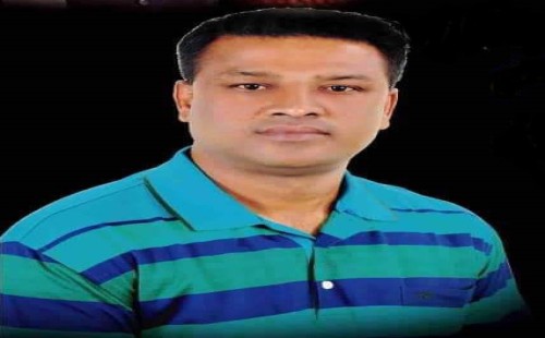 ঝিনাইদহের ‘ভূমিদস্যু’ বাহার আবার সক্রিয়