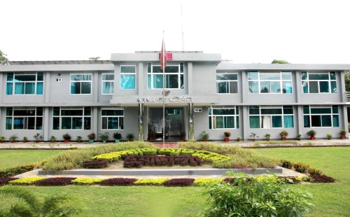 চুয়াডাঙ্গা-৬ বিজিবির অভিযানে স্বর্ণ-রুপা-মাদক ও গবাদিপশু পাচার রোধ