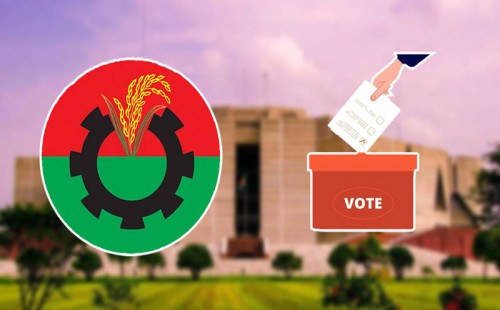 গোপন জরিপে প্রার্থী যাচাই শেষ পর্যায়ে
