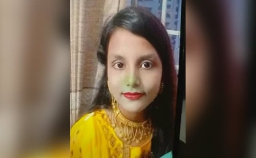 বিমান বিধ্বস্তে দগ্ধ চুয়াডাঙ্গার মেয়ের মৃত্যু, আজ দাফন নানা বাড়িতে