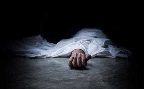 ঝিনাইদহে গার্মেন্টস শ্রমিকের বিকৃত লাশ উদ্ধার