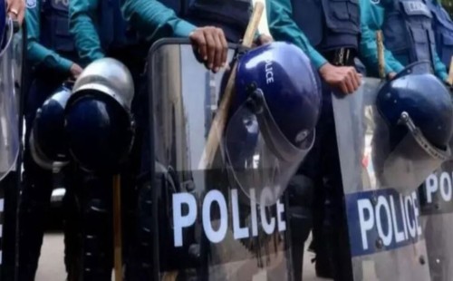 ৫-৮ আগস্ট ঘিরে নাশকতার শঙ্কা