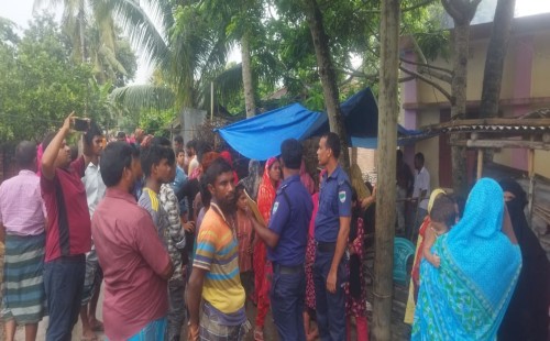 পানিতে ডুবে দুই শিশুর করুণ মৃত্যু