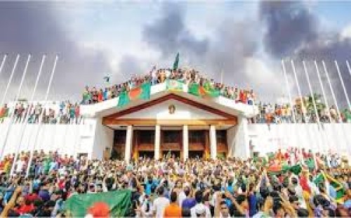 জুলাই সনদে মতবিরোধ, রাজনৈতিক অঙ্গনে অনিশ্চয়তা