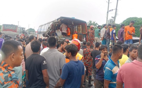 দামুড়হুদার একজনসহ নিহত ৩, আহত অন্তত ১৫