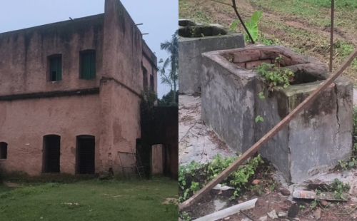 কাজ ছাড়াই ভুয়া বিল তৈরি করে কোটি টাকা উত্তোলন