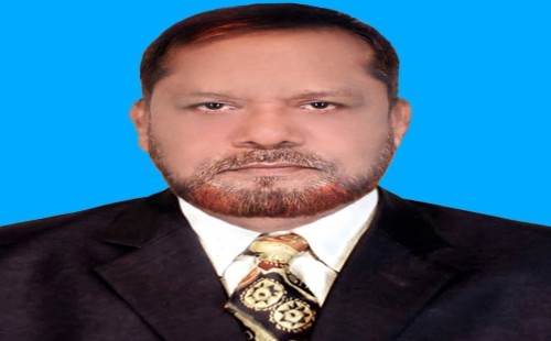 গাংনীতে ইউনিয়ন ভূমি সহকারী কর্মকর্তা জাকিরের ইন্তেকাল