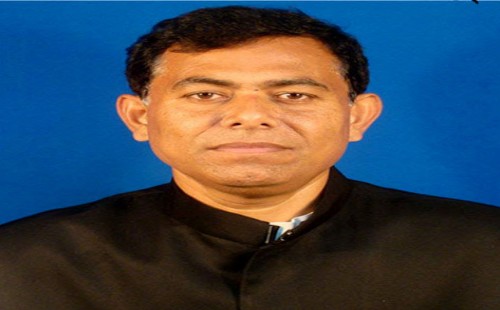 ঝিনাইদহ জেলা আ.লীগ সভাপতি অপু গ্রেপ্তার