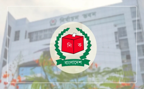 গতি বাড়ছে নির্বাচনের