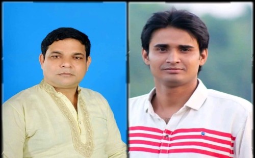 ঝিনাইদহ যুবলীগের আহ্বায়ক ও সাবেক ছাত্রলীগ সভাপতি গ্রেপ্তার